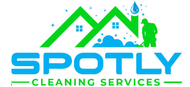 Spotly Cleaning Services